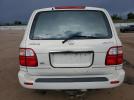 Lexus Lx470 470 Image 6