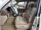 Lexus Lx470 470 Image 2
