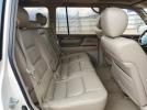 Lexus Lx470 470 Image 4