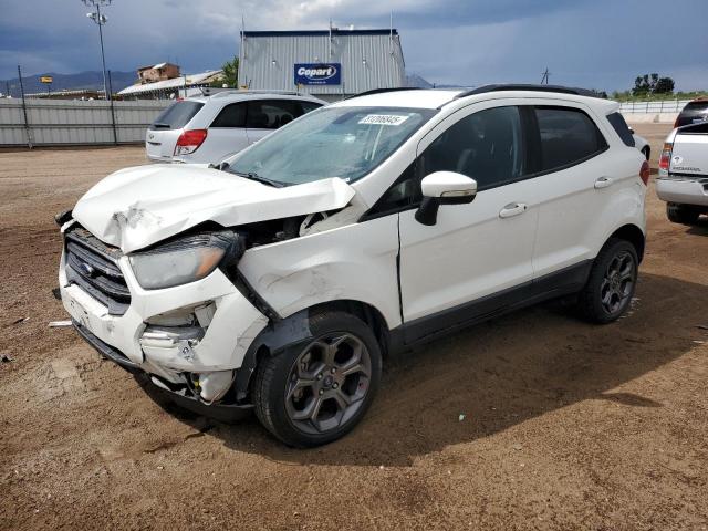  Salvage Ford EcoSport