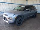 Chevrolet Trailblazer Lt Image 1