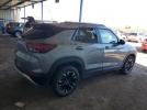 Chevrolet Trailblazer Lt Image 6