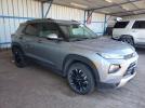 Chevrolet Trailblazer Lt Image 4