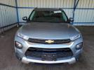 Chevrolet Trailblazer Lt Image 8