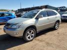 Lexus RX 330 Image 1