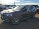 BMW X Series Xdrive45e Image 1