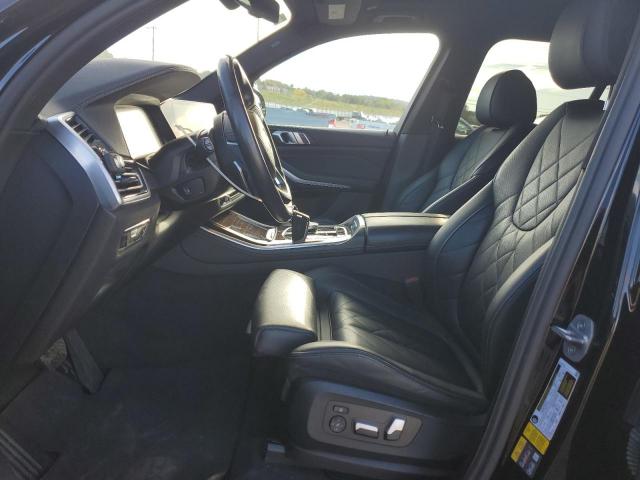 BMW X Series Xdrive45e Image 8