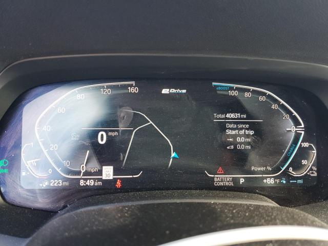 BMW X Series Xdrive45e Image 5