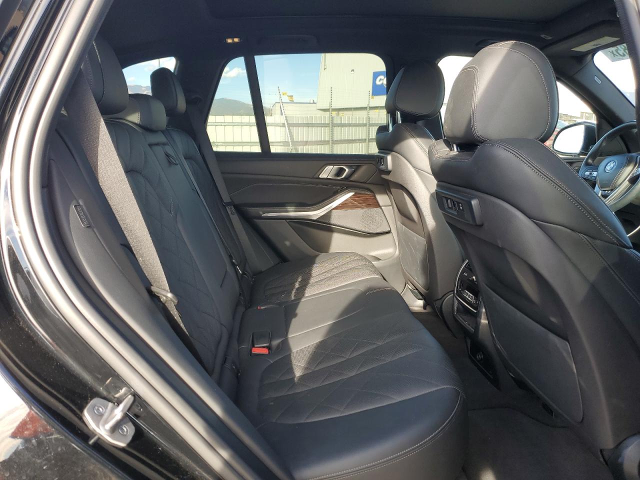 BMW X Series Xdrive45e Image 11