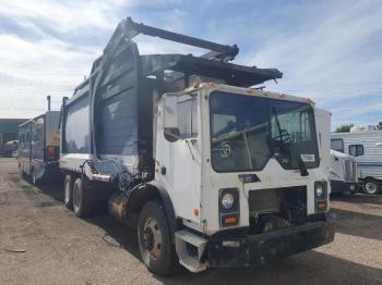 Salvage Mack 600 Mr600