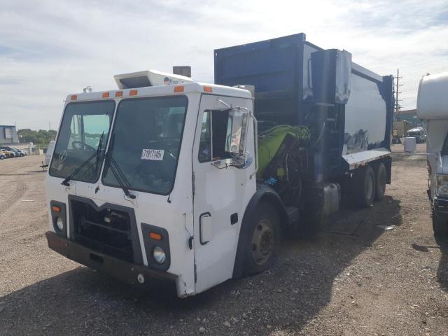 Mack 600 Leu600 Leu600 Image 2