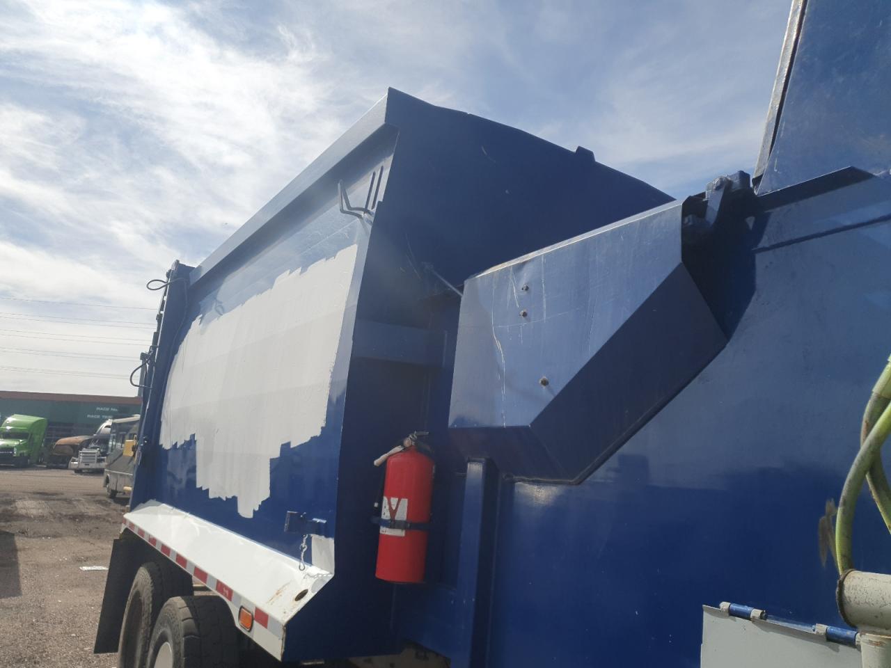 Mack 600 Leu600 Leu600 Image 3