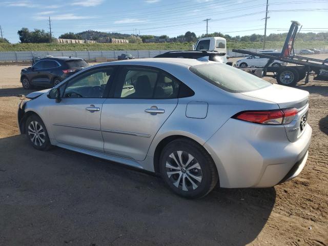 Toyota Corolla Le Image 2