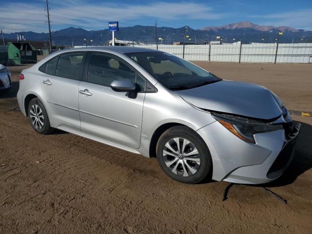 Toyota Corolla Le Image 3