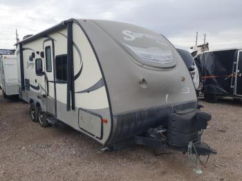  Salvage Wildwood Surveyor