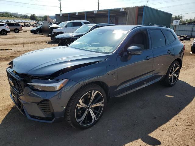  Salvage Volvo Xc60 T8 Re