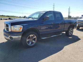 Salvage Dodge Ram 1500