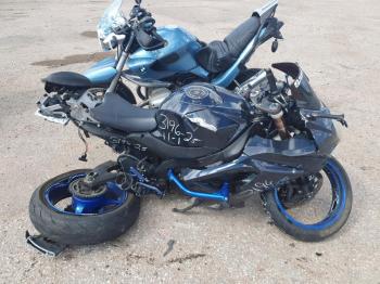  Salvage Suzuki Gsxr1000