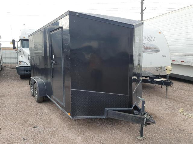  Salvage Spartan Motors Other