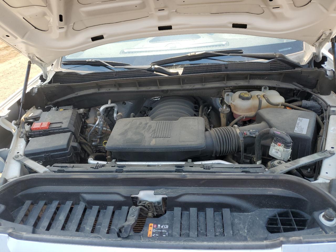 GMC Sierra K1500 Image 11