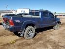 Toyota Tacoma Double Cab Long Bed Image 5