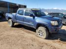 Toyota Tacoma Double Cab Long Bed Image 7
