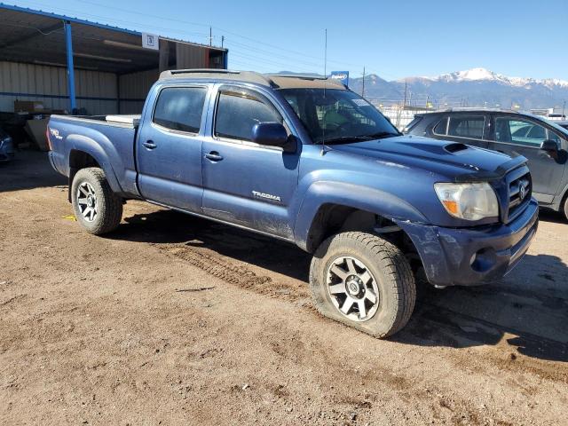 Toyota Tacoma Double Cab Long Bed Image 7