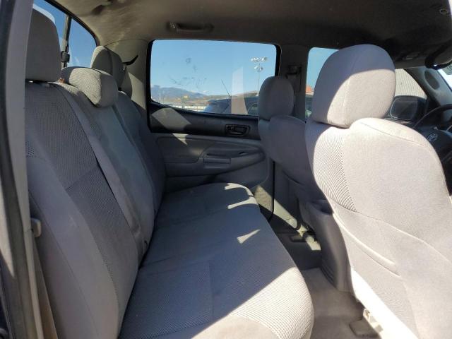 Toyota Tacoma Double Cab Long Bed Image 12