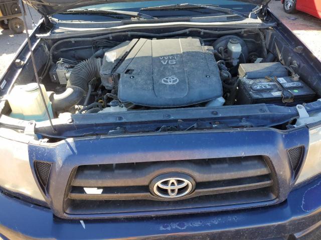 Toyota Tacoma Double Cab Long Bed Image 9