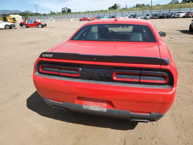 Dodge Challenger Gt Image 4