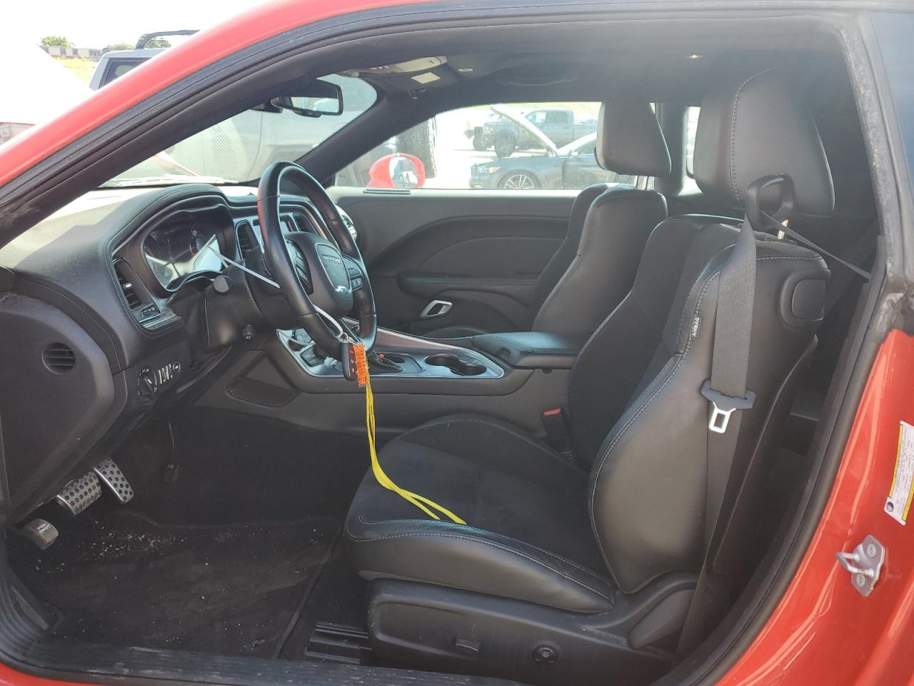 Dodge Challenger Gt Image 9