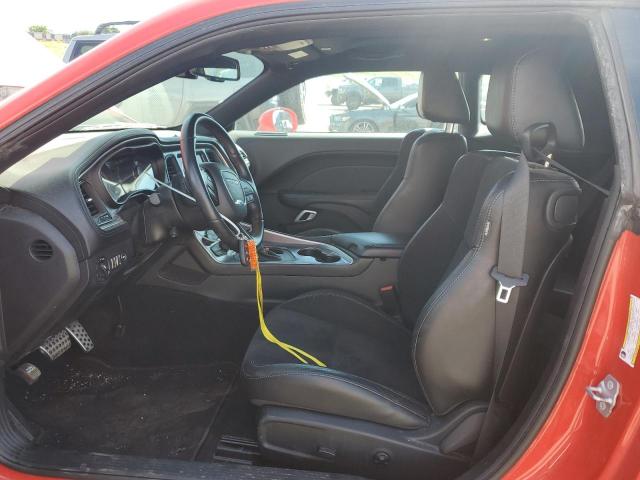 Dodge Challenger Gt Image 9