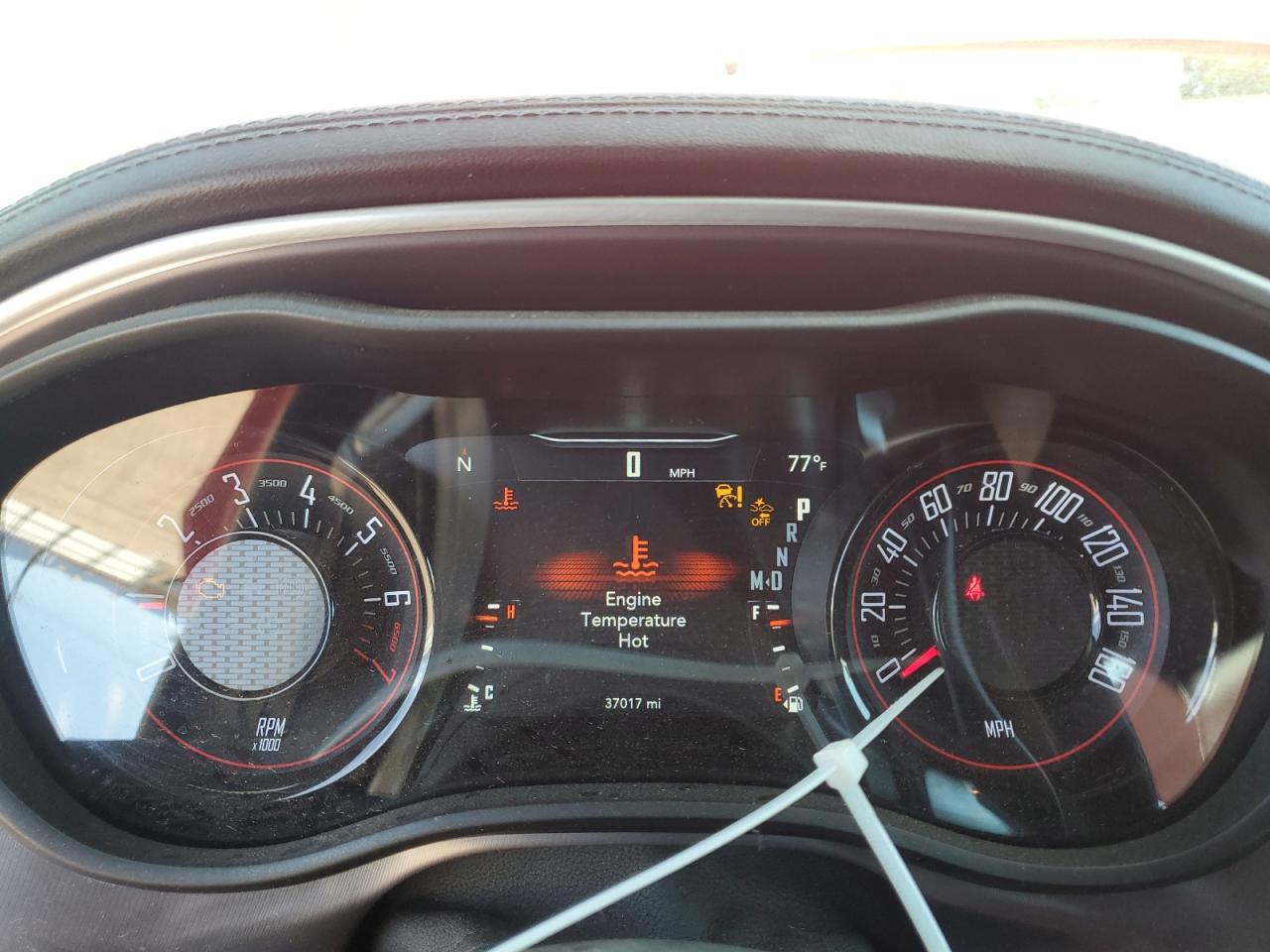 Dodge Challenger Gt Image 5