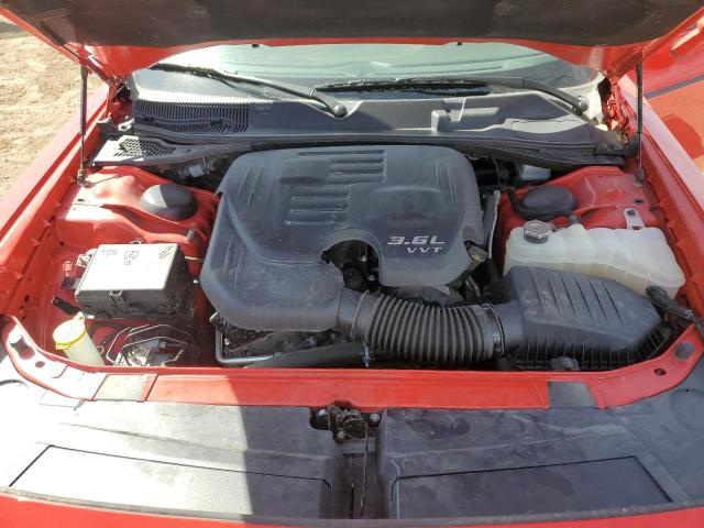 Dodge Challenger Gt Image 11