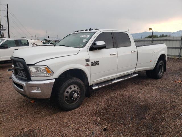  Salvage Ram 3500