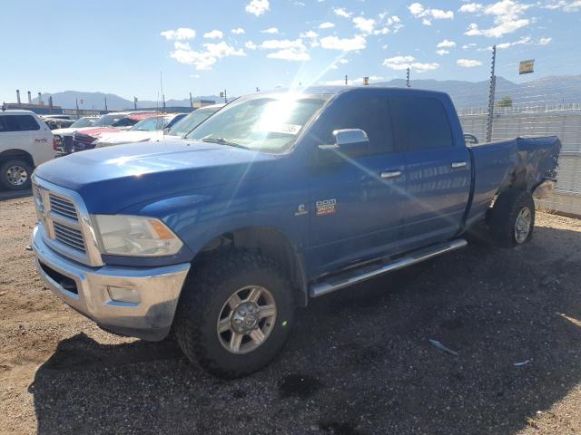  Salvage Dodge Ram 3500