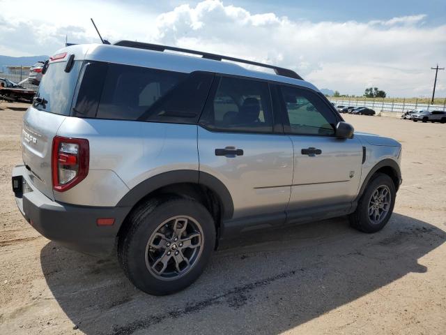 Ford Bronco Big Bend Image 6