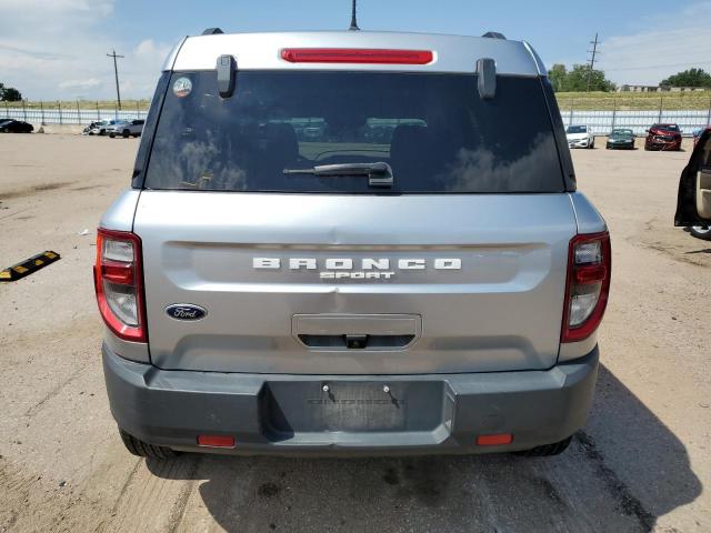 Ford Bronco Big Bend Image 3