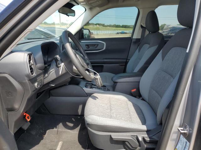 Ford Bronco Big Bend Image 5