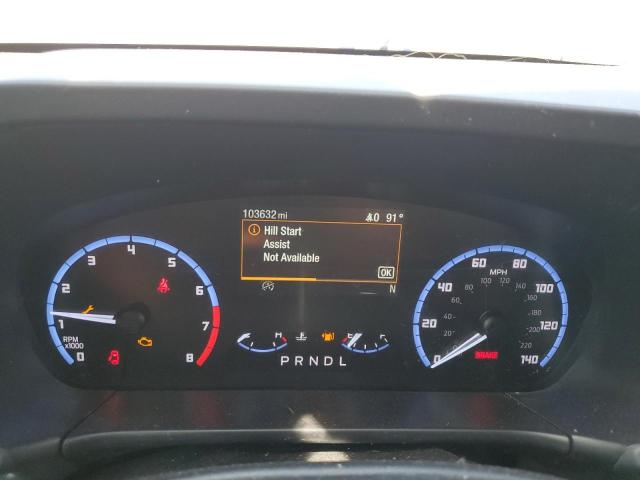 Ford Bronco Big Bend Image 9