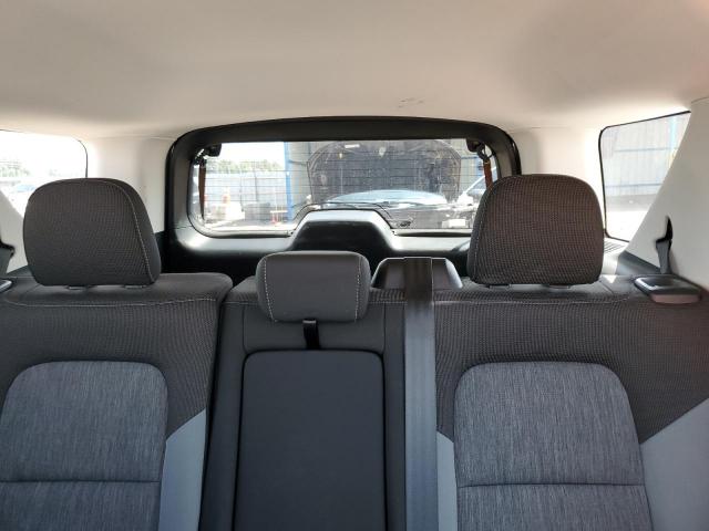 Ford Bronco Big Bend Image 8