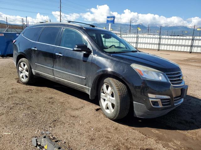 Chevrolet Traverse Premier Image 5