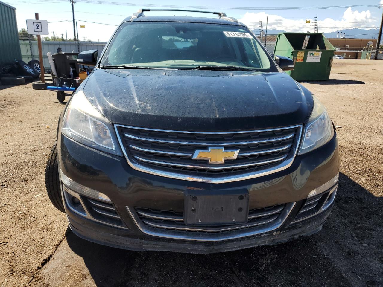 Chevrolet Traverse Premier Image 6