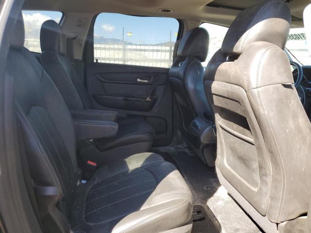 Chevrolet Traverse Premier Image 7