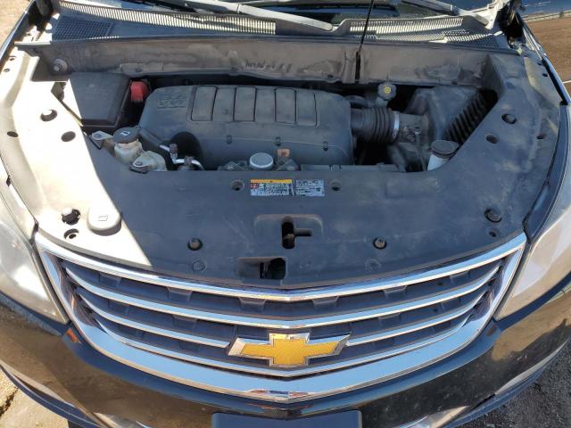 Chevrolet Traverse Premier Image 11