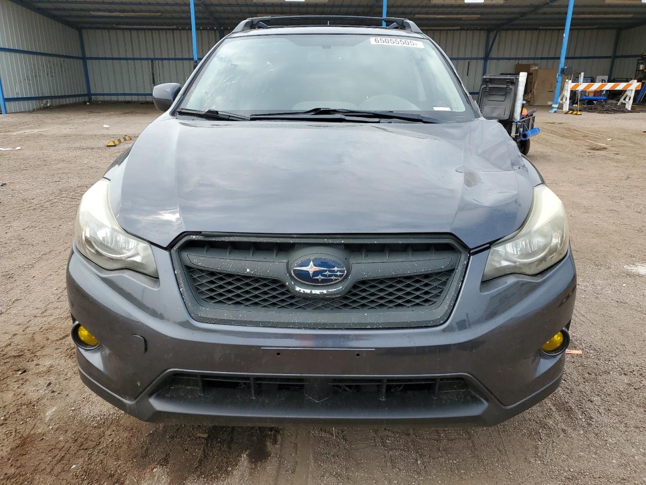 Subaru Xv 2.0 Premium Image 2