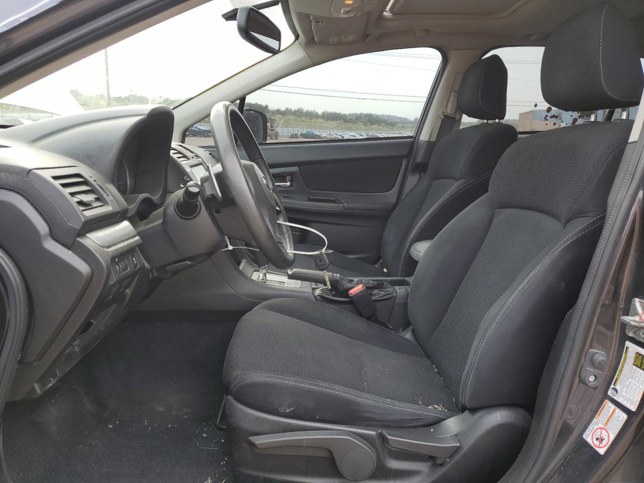 Subaru Xv 2.0 Premium Image 9