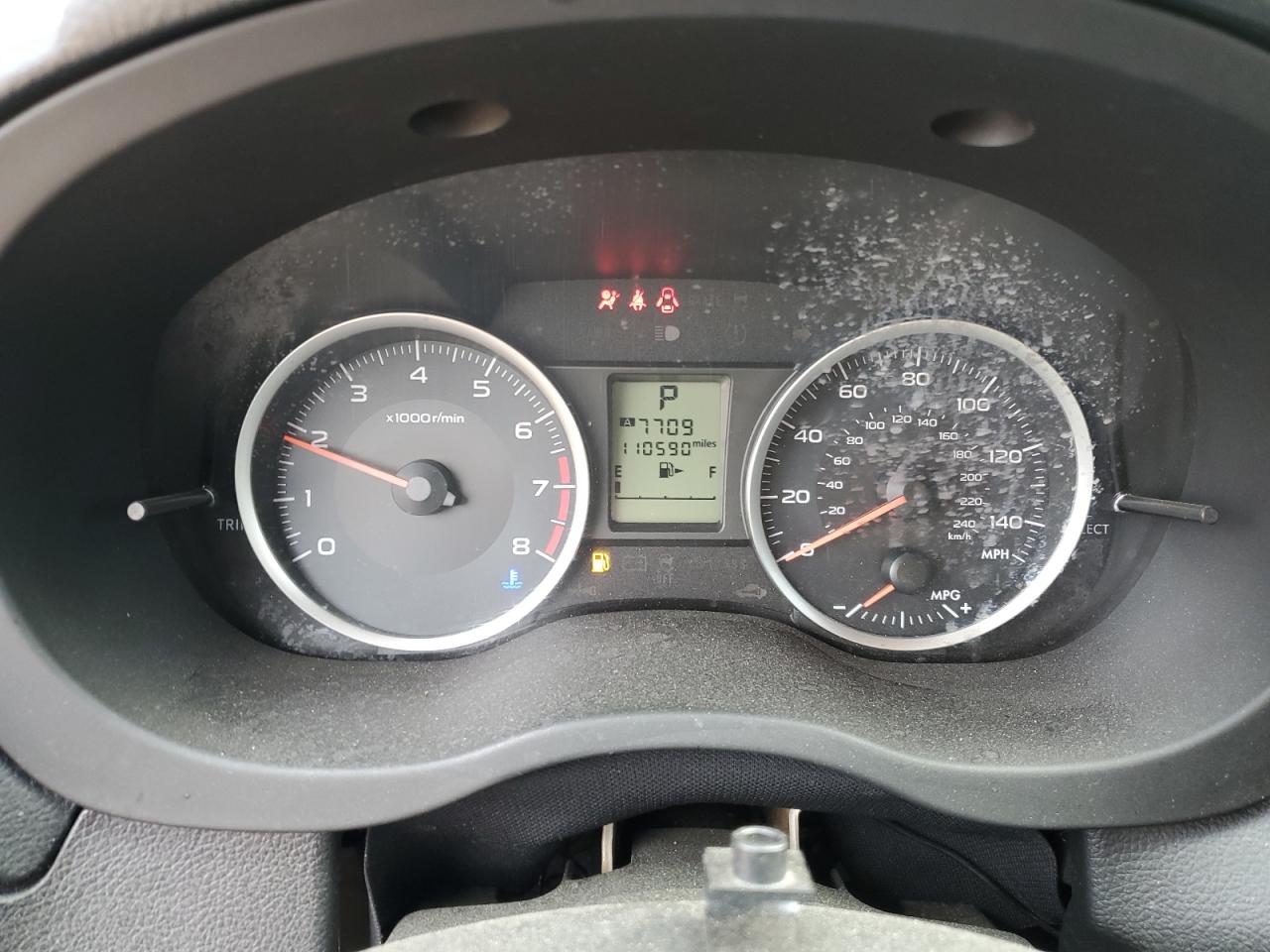 Subaru Xv 2.0 Premium Image 5