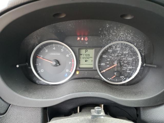 Subaru Xv 2.0 Premium Image 5