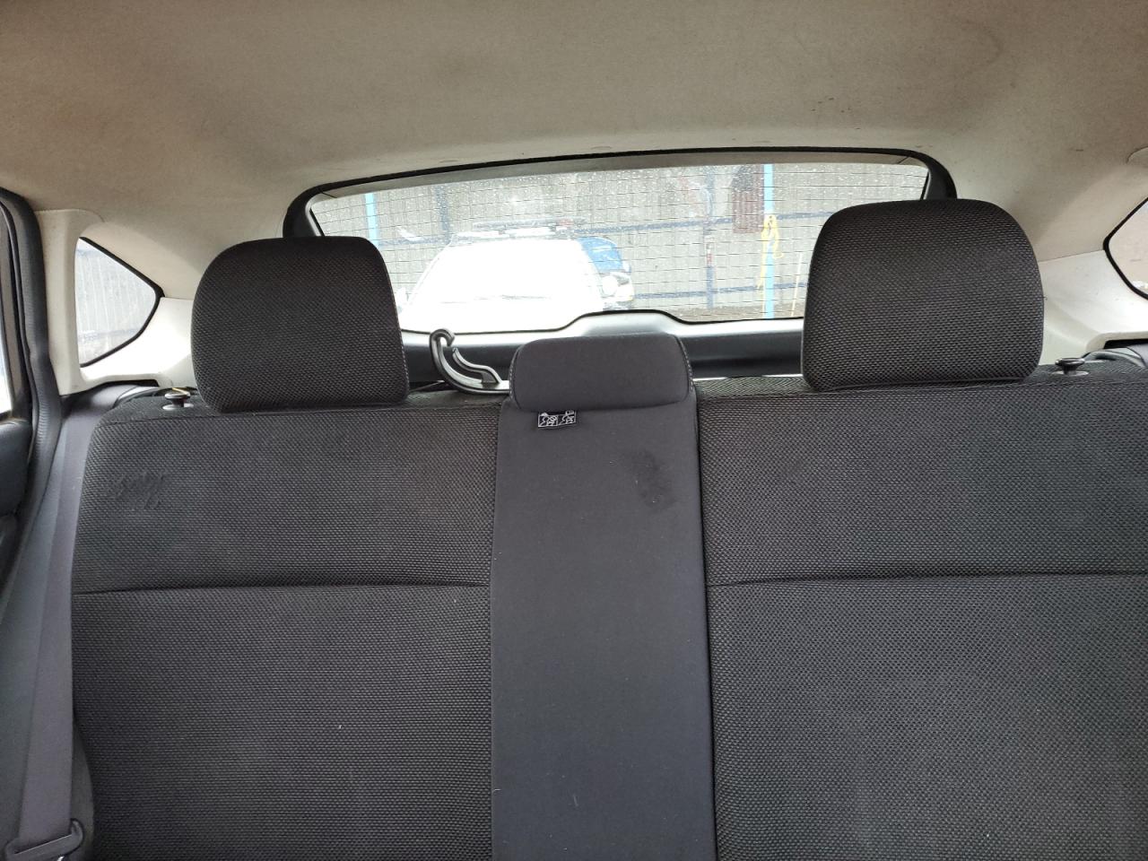 Subaru Xv 2.0 Premium Image 3